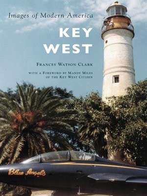 Key West - ebook
